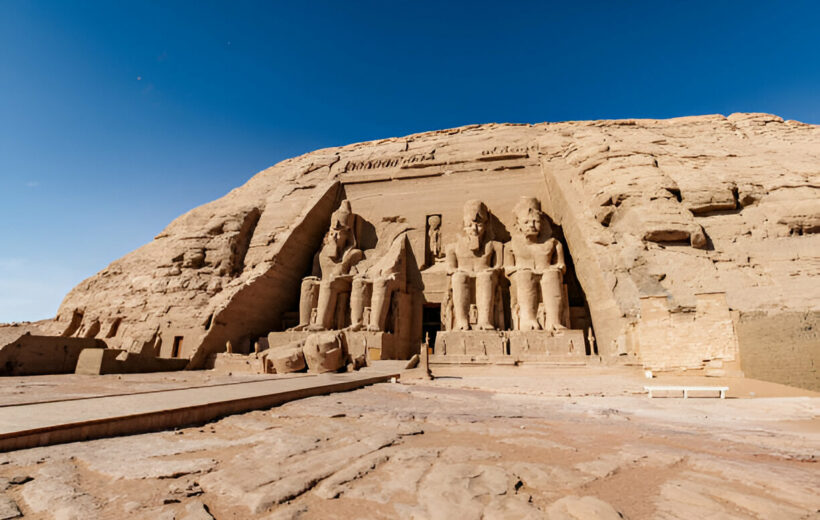 Two Days Aswan & Abu Simbel Trips from Cairo