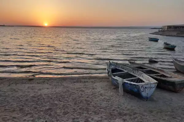 Private Tour to Fayoum Oasis from Cairo – Explore Egypt’s Natural Beauty