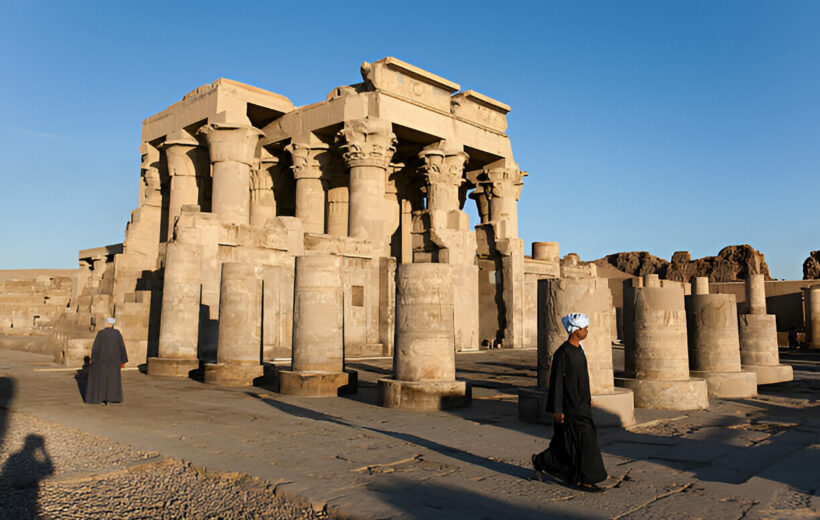 12 Days Metaphysical Tour to Egypt Monuments