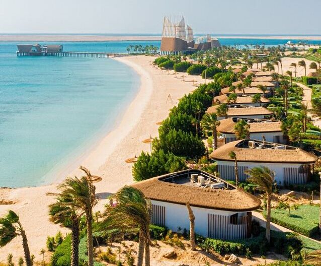 Hurghada Excursions