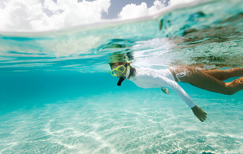 Snorkeling Trip in Hurghada