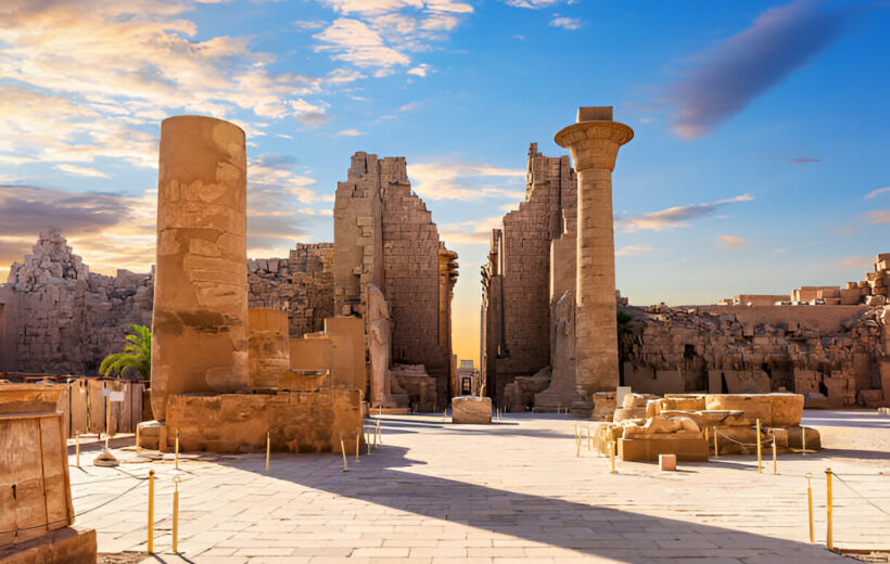 2 Days Luxor & Aswan Tours from Hurghada