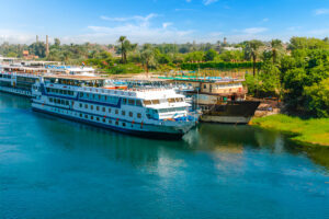 9 Days Spiritual Tour to Cairo, Alexandria & Nile Cruise by Flight