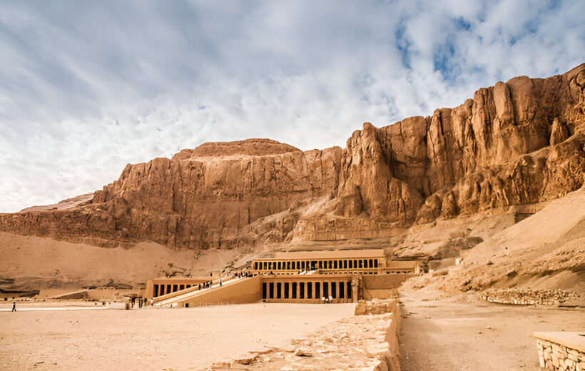 4 Days Cairo and Luxor Tour Package