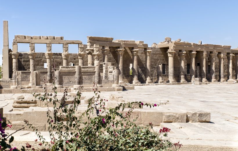 Exklusiv dagstur från Luxor till Aswan Utforska Tidlösa Underverk 2025