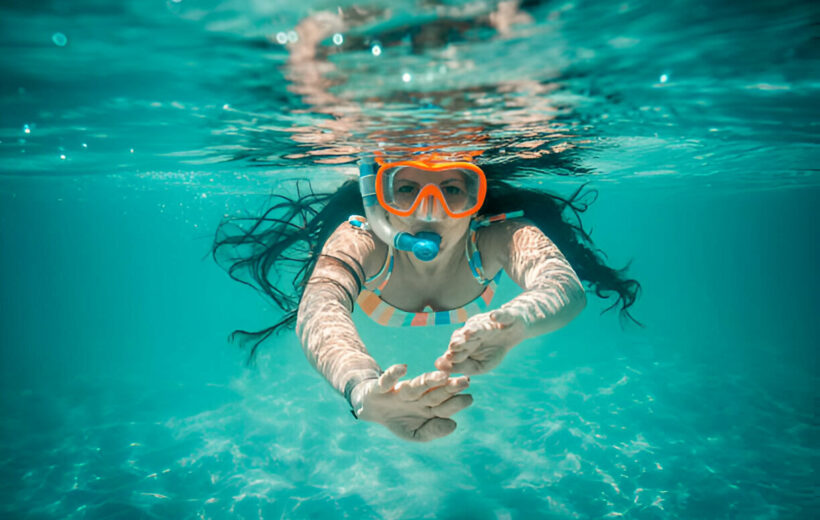 Private Snorkeling In Hurghada