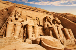 6 Days Cairo, Luxor, Aswan & Abu Simbel Package