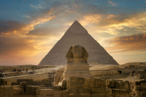 4 Days Cairo Tour Packages