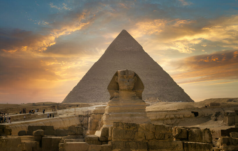 4 Days Cairo Tour Packages