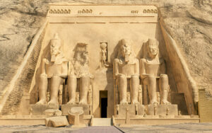 4 Days Cairo and Abu Simbel Tour Package