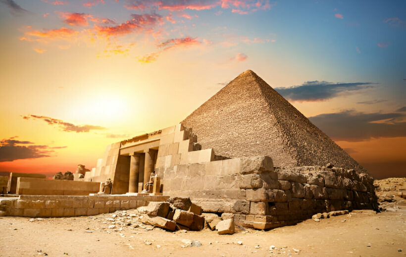 6 Days Cairo, Luxor & Aswan Holiday