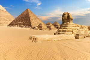 7 Days Cairo, Luxor, Abu Simbel & Sahara Trip