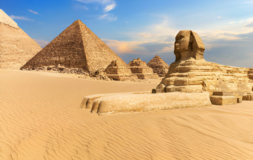 7 Days Cairo, Luxor, Abu Simbel & Sahara Trip