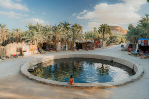 15 Days Siwa Egypt Tour