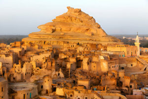 14 Days Egypt Adventure Tour