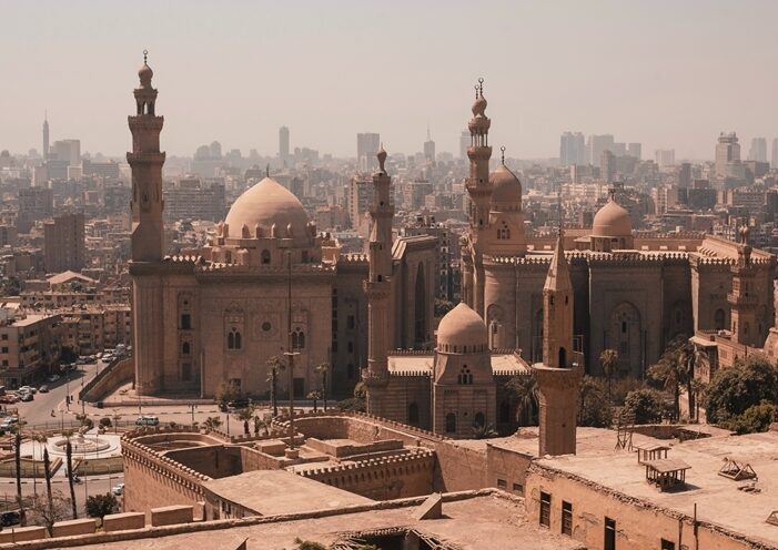 Cairo tours & day trips