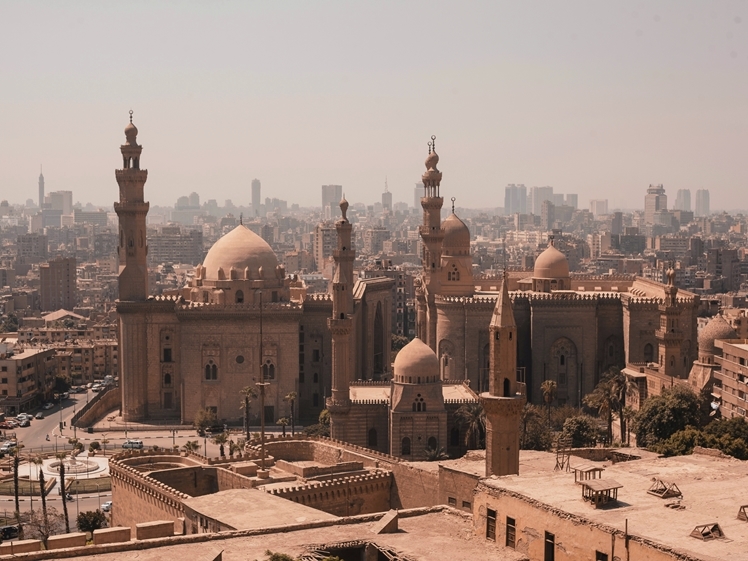 Cairo