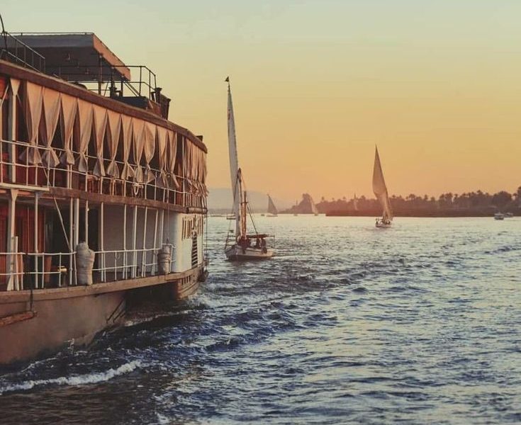 Perché Vi Consigliamo Di Visitare Egitto