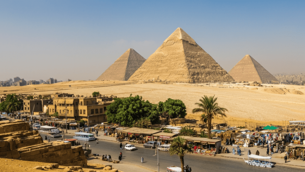Essential Travel Tips for Exploring Egypt in 2025