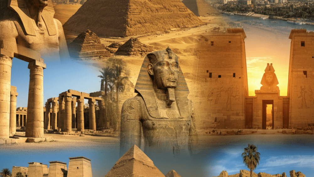 15 Best Cities to Visit in Egypt in 2025