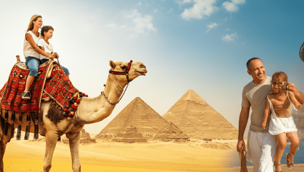 Top Tips for Planning a Family Vacation in Egypt | 2025 Travel Guide