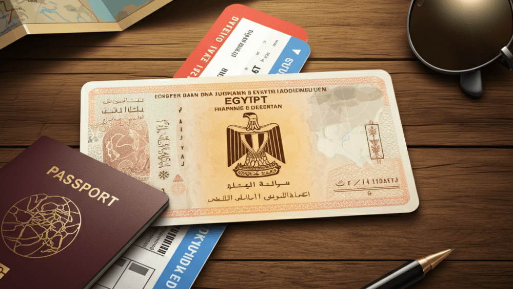 Your Guide to Egypt Travel Visas