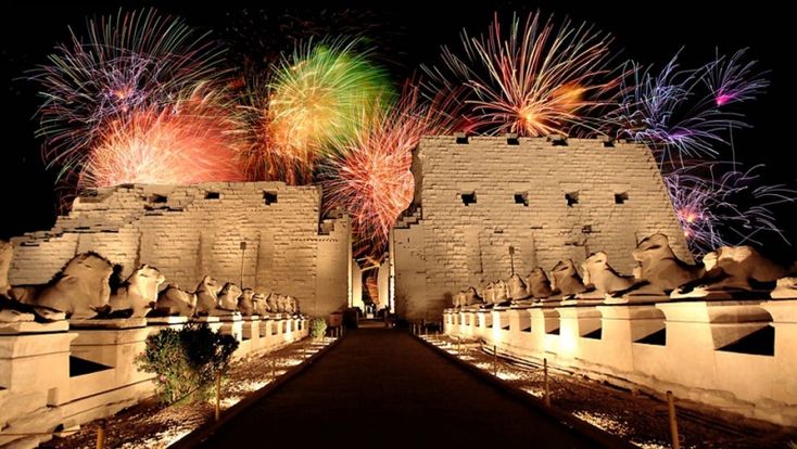 Festivals and Public Holidays in Egypt 2025 | Culture & Traditions