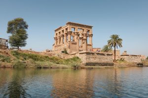 2 Days Aswan and Abu Simbel Tour from Luxor