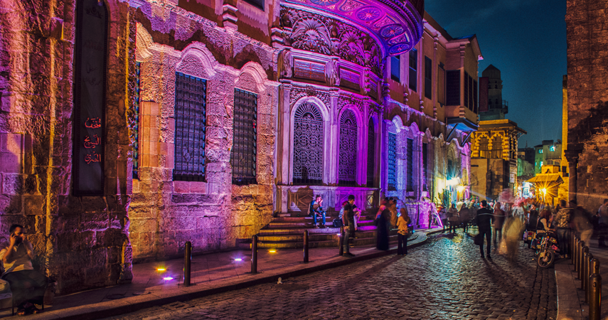 Day Trip Cairo Tour from Marsa Alam