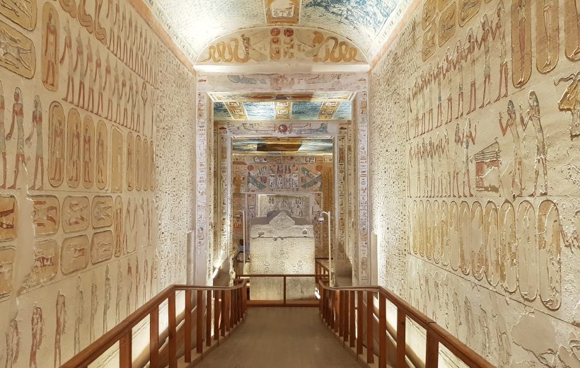 Luxor & Aswan Excursion in Two Days from Makadi Bay