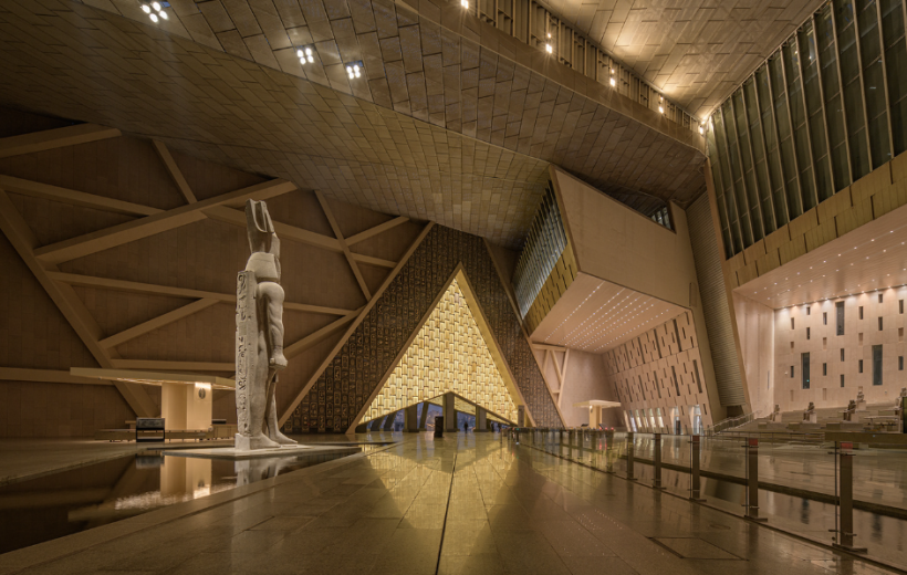 Makadi Bay Excursion to Cairo & Luxor in Two Days Tour