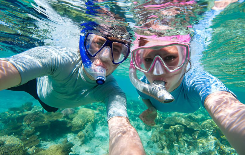 Best Snorkeling Trips from Marsa Alam