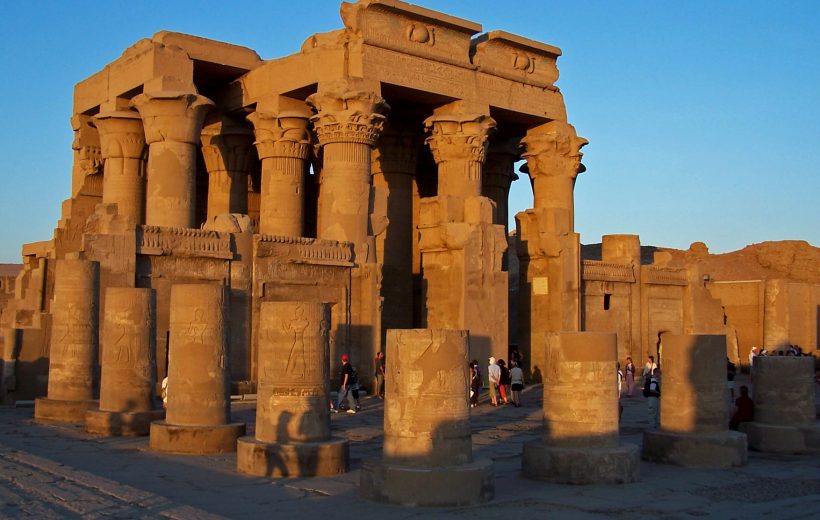 Day Trip from Marsa Alam to Edfu and Kom Ombo