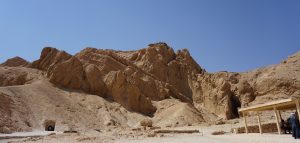 Tour to Luxor West Bank