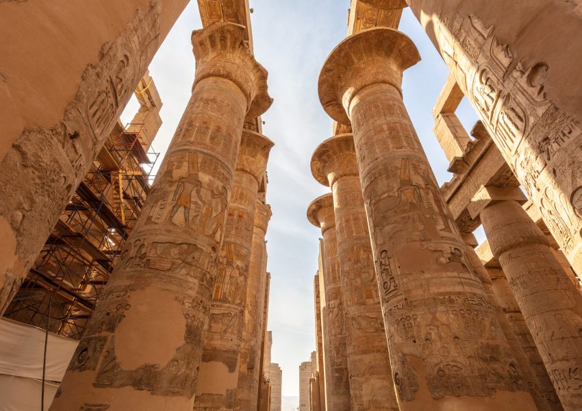 Luxor tour di un giorno