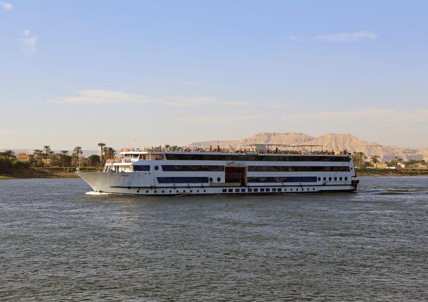 Nile Cruise