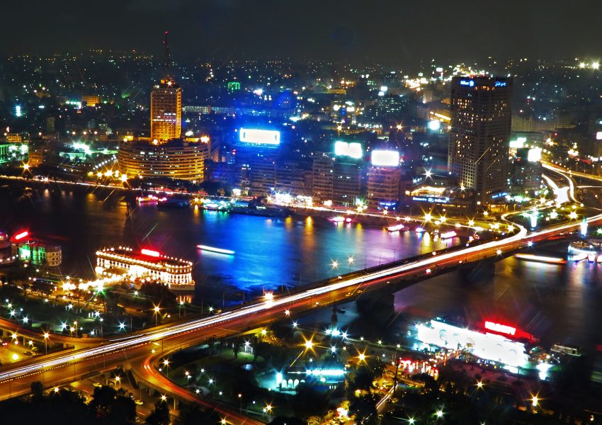 Discover the Top 10 Tours from Sharm El Sheikh