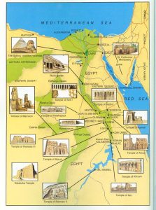 Cairo Map 
cairo africa map