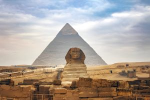 cairo attractions