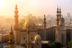 cairo attractions