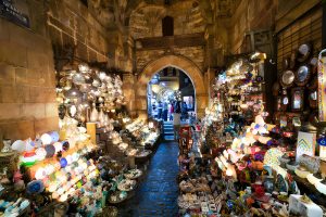 cairo attractions
